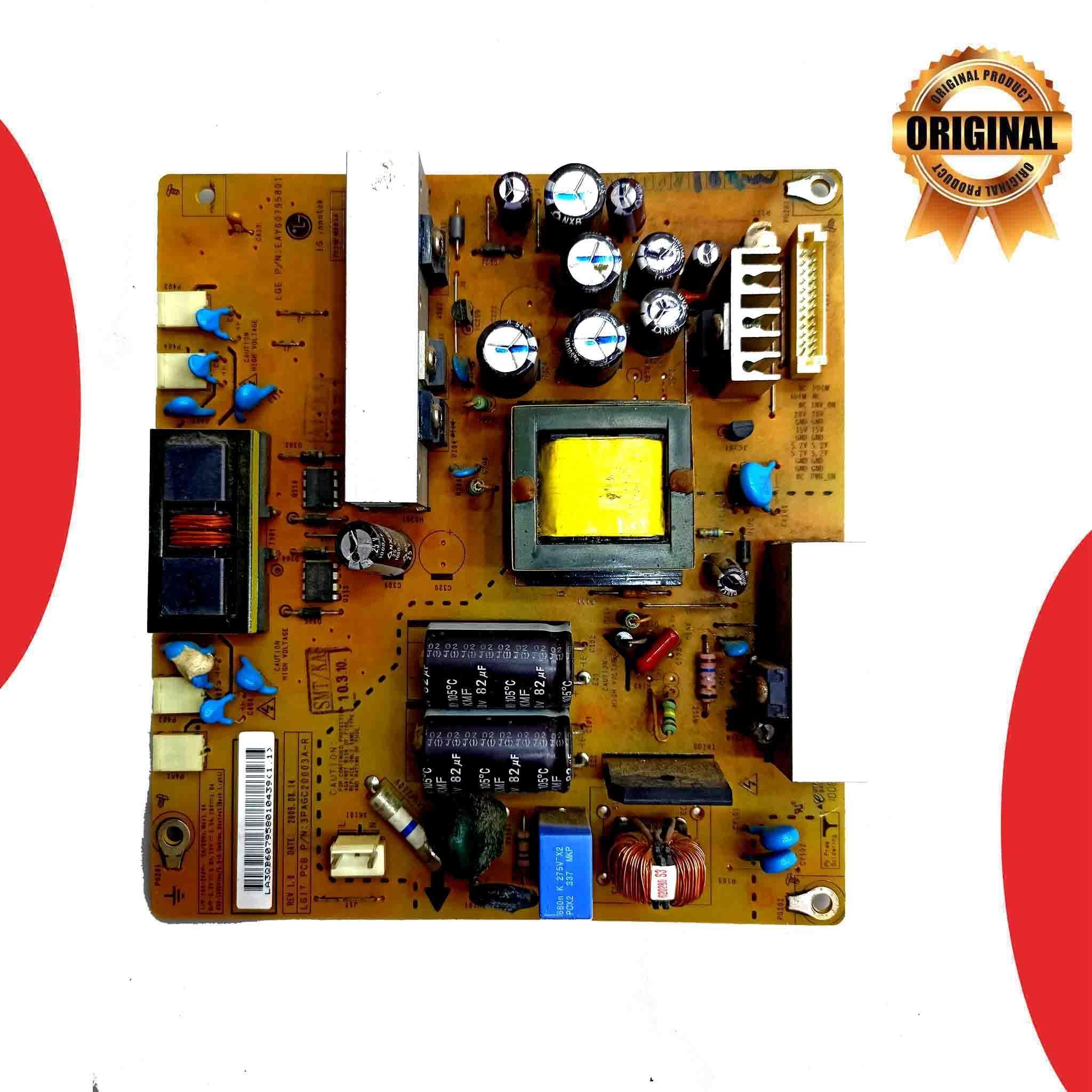 LG 22 inch LCD TV Power Supply for Model 22U11UR - Great Bharat Electronics LG 22 inch LCD TV Power Supply for Model 22U11UR - Great Bharat Electronics